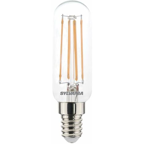 Ampoule Pour Hotte Aspirante E14 40W Incandescence Lampe Lumière 25x85mm  Cuisine