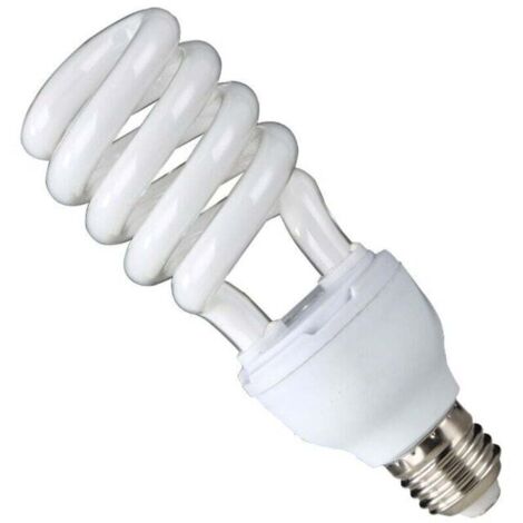 Ampoule Twist 13W UVB 5.0 E27 Base Économie d'énergie