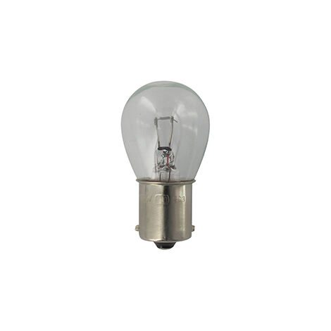 Ampoule Type Poirette Avec Montage à Baïonette 24v 21w.