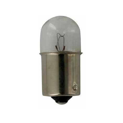 Ampoule UNIVERSELLE type graisseur 24V - 5W