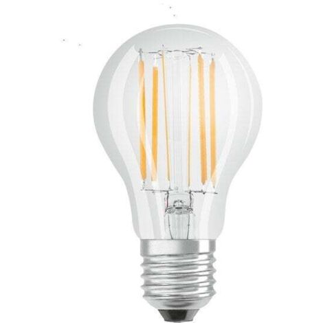 Ampoule variable led standard E27 1521 Lm = 100 W blanc neutre, OSRAM