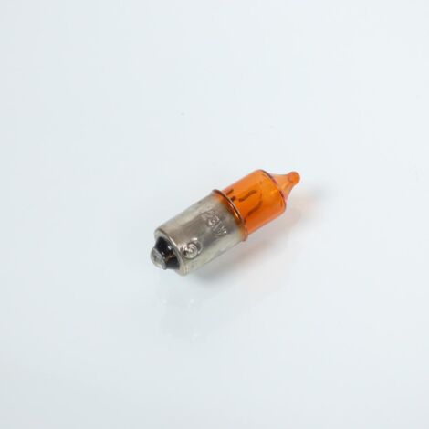 Ampoule Vicma pour Auto 12V 23W BA9s 30mm / L780 Neuf