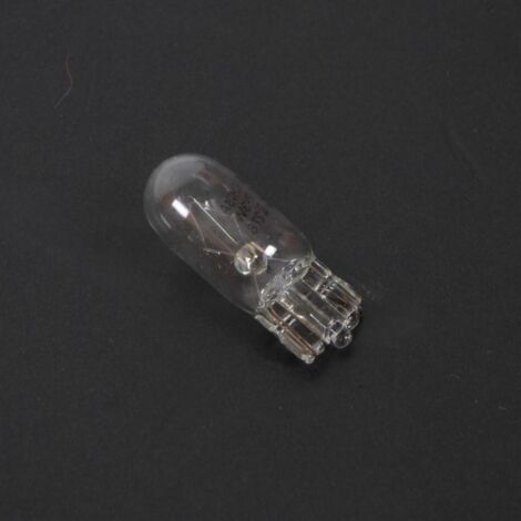 Ampoule Vicma pour Auto 12V 3W W2.1x9.5d Neuf