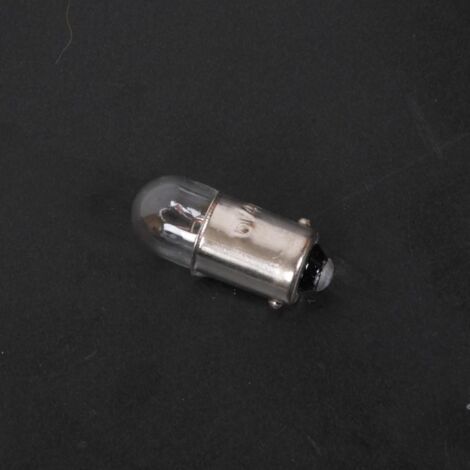 Ampoule Vicma pour Auto 6V 4W BA9s / à l'unité Neuf