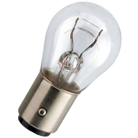 AMPOULE X2 PHILIPS P21/5W 12V BAY15D 5545330