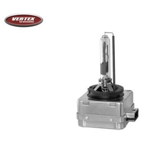 Ampoule xénon à filament xénon D1R 4300K AMiO PREMIUM AMIO-01966