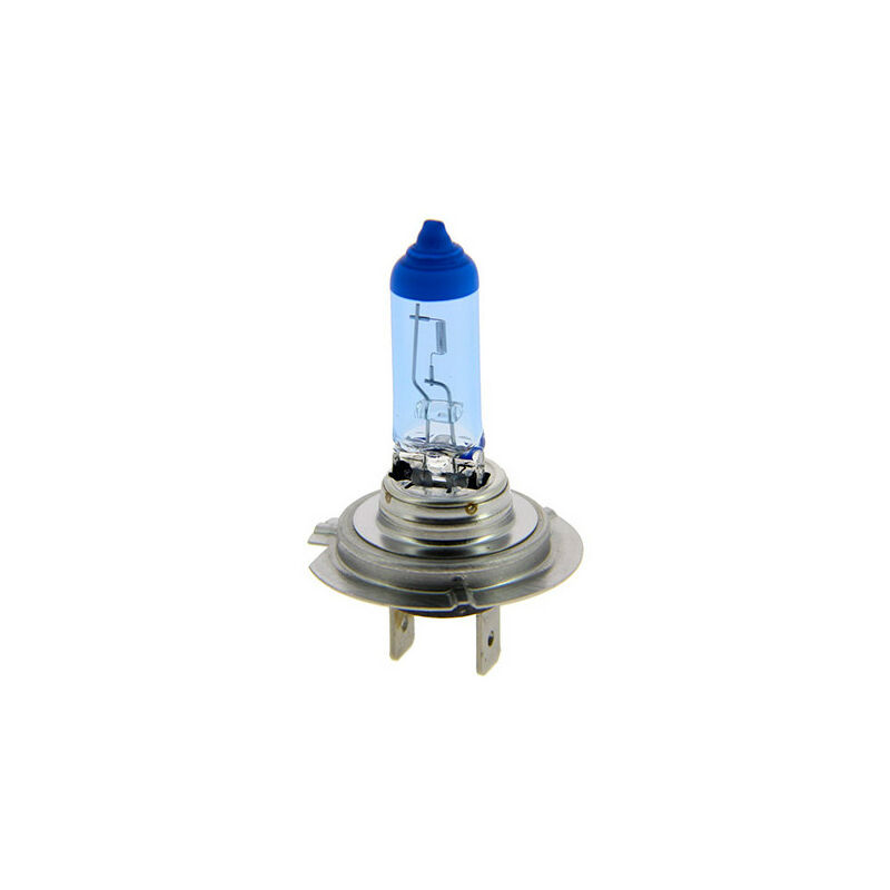 Ampoule Xénon Blue light - H7 - 12 V - Px26d - 55W - Feux de route - Feux de croisement - Michelin