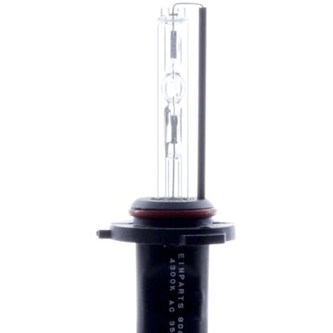 Ampoule xénon HB3 35W 4300K Xénon 85V, 1 pièce.