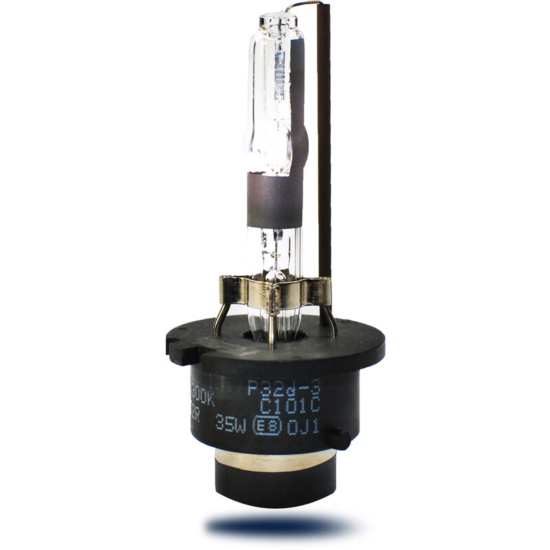 Ampoule xenon hid D2R 4300K 35W premium