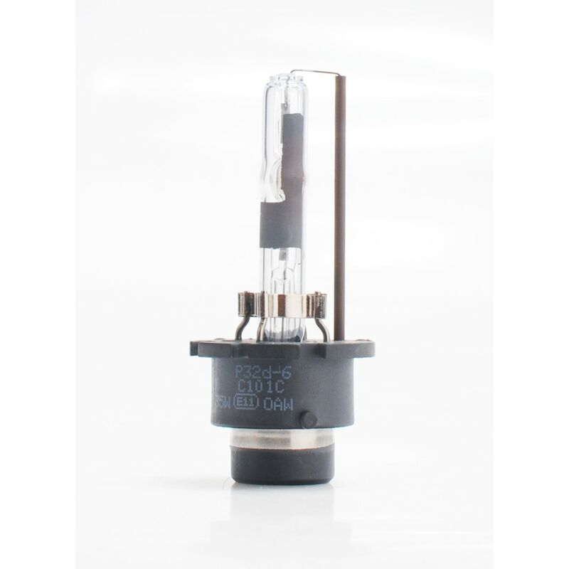 Ampoule xenon hid D4R 5000K 35W premium