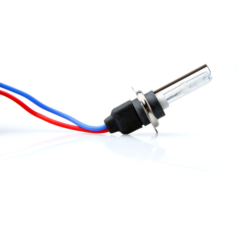 Ampoule xenon hid H7 8000K