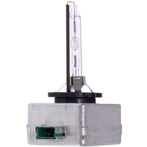 AMPOULE XÉNON MAXGEAR D3S 42V/35W PK32D-5 BASEC 4300K