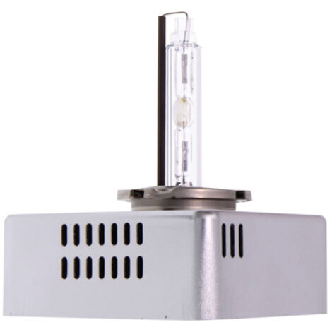 AMPOULE XÉNON MAXGEAR D5S 12 V/25 W PK32D-7 4 300 K