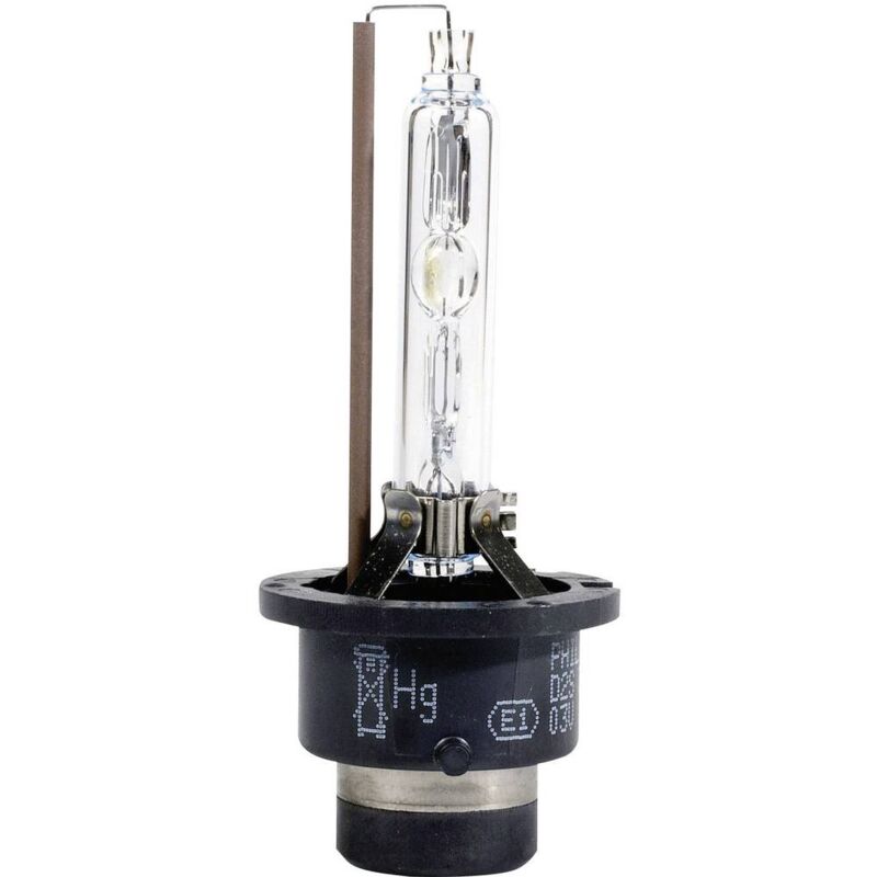 Ampoule xénon 36491033 Xenon Vision D2S 35 W 1 pc(s) - Philips