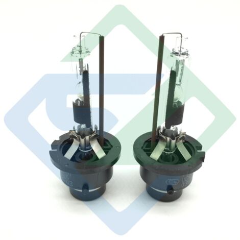 Ampoules automobiles, série D, ampoules 90981-20008, D2R, D4R, D2S, D4S