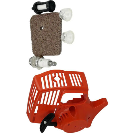 Ampoules de démarrage pour FS38 FS45