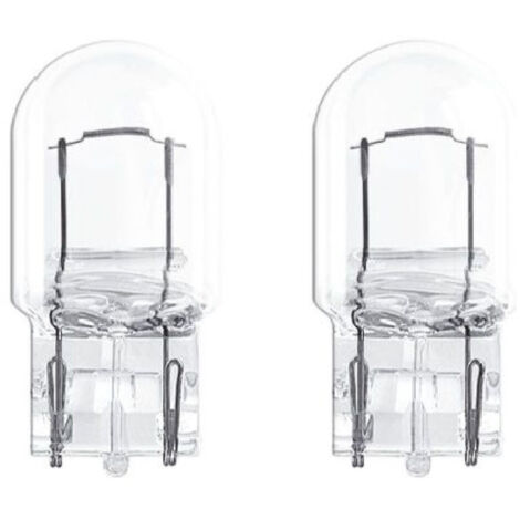 Ampoules De Position Voiture T20/w21w 12v 21w Warm Light Halogen No Canbus L-p135