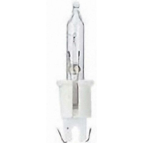 Ampoules de rechange 10 V Konstsmide 2661-052 N/A culot blanc 5 pc(s) D35814