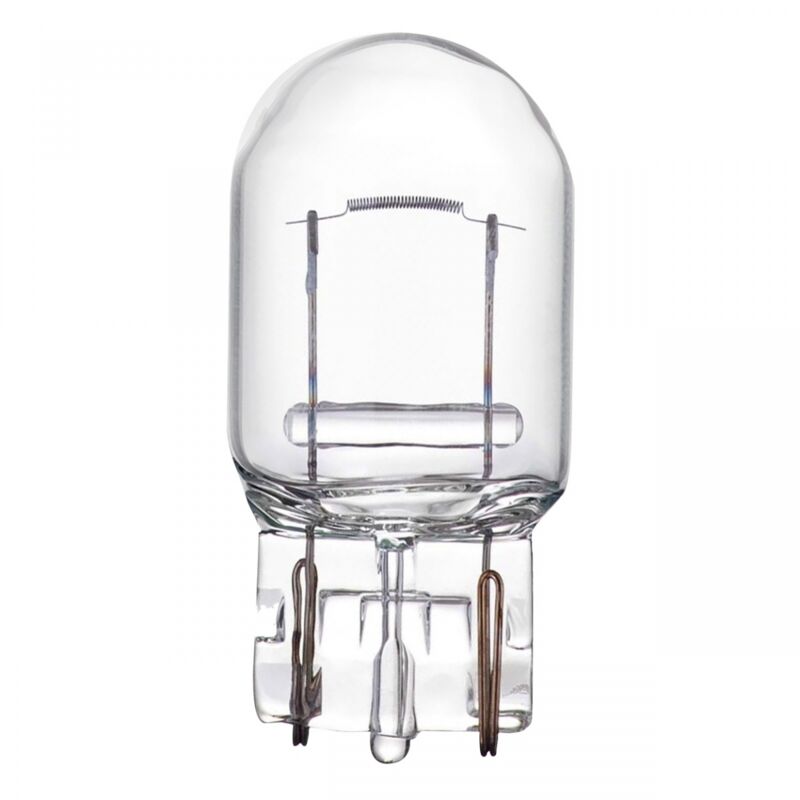 Ampoules halogènes T20 W21W W3x16d 12V 10 pièces AMIO-02551