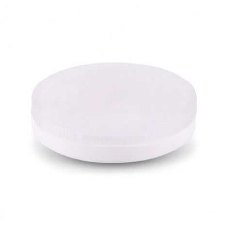 Ampoules LED dépolie GX53 2700K Blanc chaud