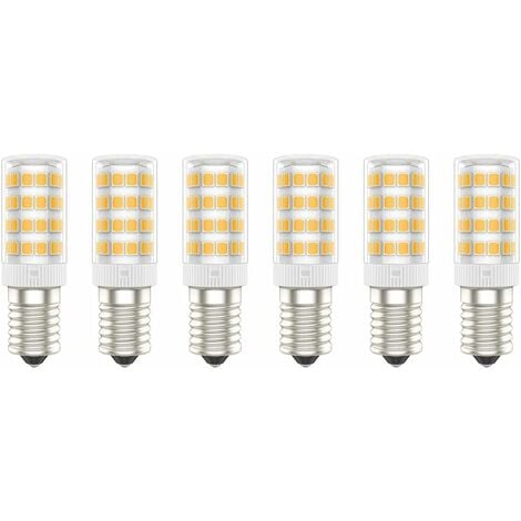 LED Light Bulb R50 Satin 4W 330Lm E14 2700K Dimmable