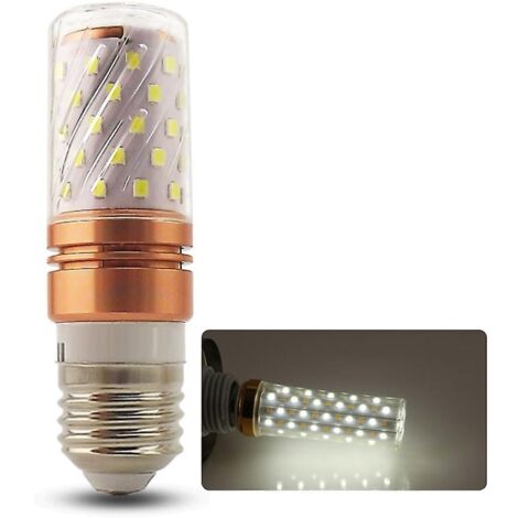 Ampoules LED E14 à petit culot à vis pour ventilateur de congélateur, sans scintillement-AquaForge