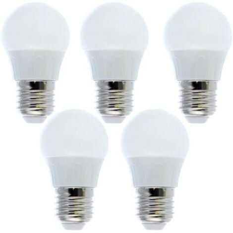 GY6.35 Ampoules LED Non Dimmables 6W équivalentes à 75 Watts G6.35
