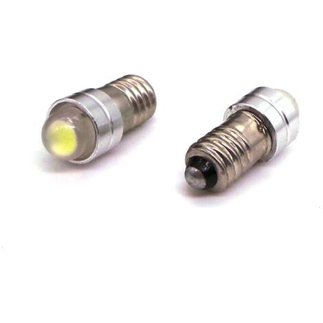 ampoules LED E5 12V 50lm