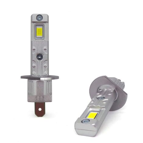 ampoules LED H1 12-24V CANBUS 4500lm