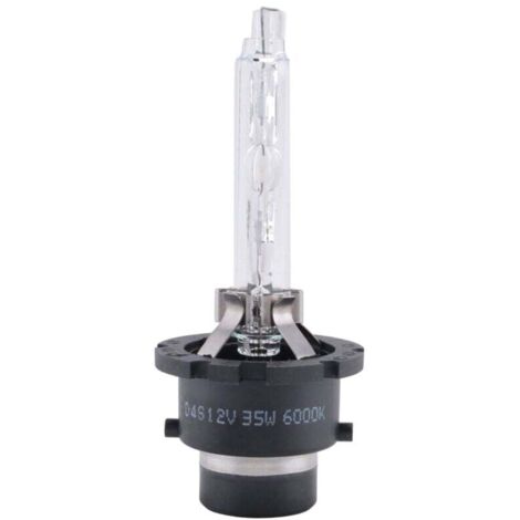 Ampoules xénon D4S HID pour phares 6 000 K pour 90981-2013