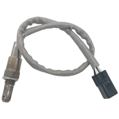 Amrxuts 18213-98J30 Sensore Lambda Ossigeno O2 Adatto per Suzuki Fuoribordo DF100 DF115 DF140 DF150 DF175 DF200 DF250 DF300 2013-2020