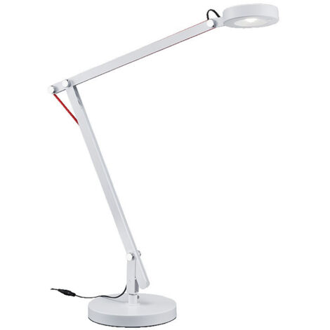 AMSTERDAM LAMPADA STUDIO LED BIANCA BASE-MORSETTO-APP.H. 90 5W 500LM 3000K