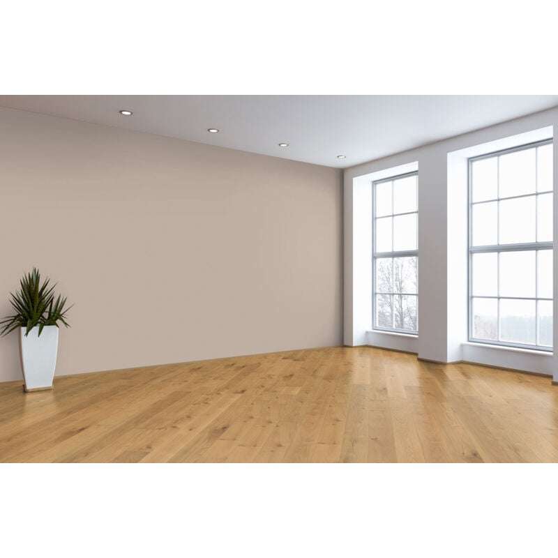 Amsterdam - Parquet Chene contrecolle verni naturel 12/3,2x160x800-1800 (colis de 2,016m2)