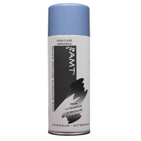 AMT Aérosol Couleur Ciel plombé (BPA22) 0,330 L