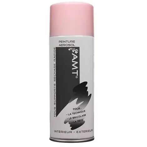 AMT Aérosol Couleur Dragée (BPA34) 0,330 L