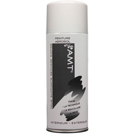 AMT Aérosol Couleur Ficelle (BPA26) 0,330 L
