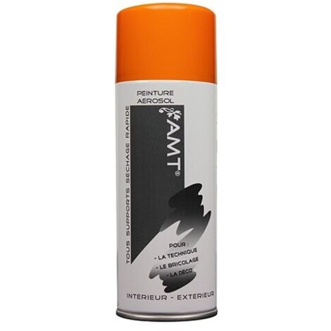 AMT Aérosol Couleur Fuzhou (BPA23) 0,330 L