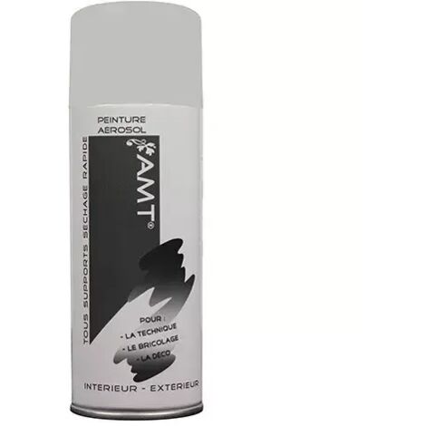AMT Aérosol Couleur Galet Mat (BPA0010) 0,330 L