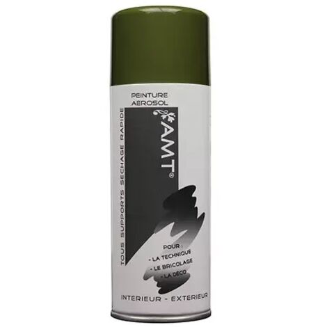 AMT Aérosol Couleur Jingle (BPA36) 0,330 L