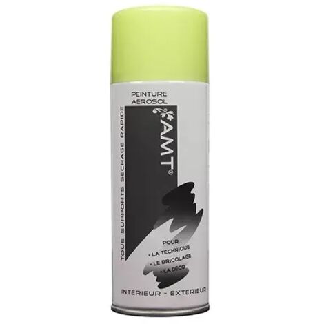 AMT Aérosol Couleur Luciole (BPA35) 0,330 L