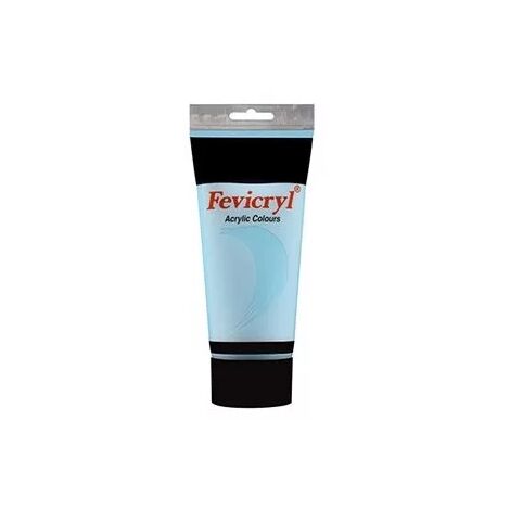 AMT Fevicryl Acrylique Tube Bleu Ciel (AC28) 0,200 L