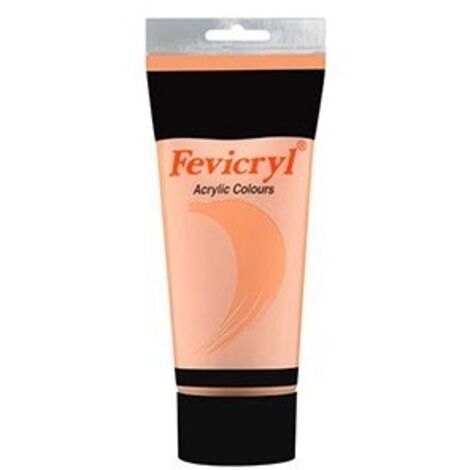 AMT Fevicryl Acrylique Tube Terre Cuite (AC29) 0,200 L