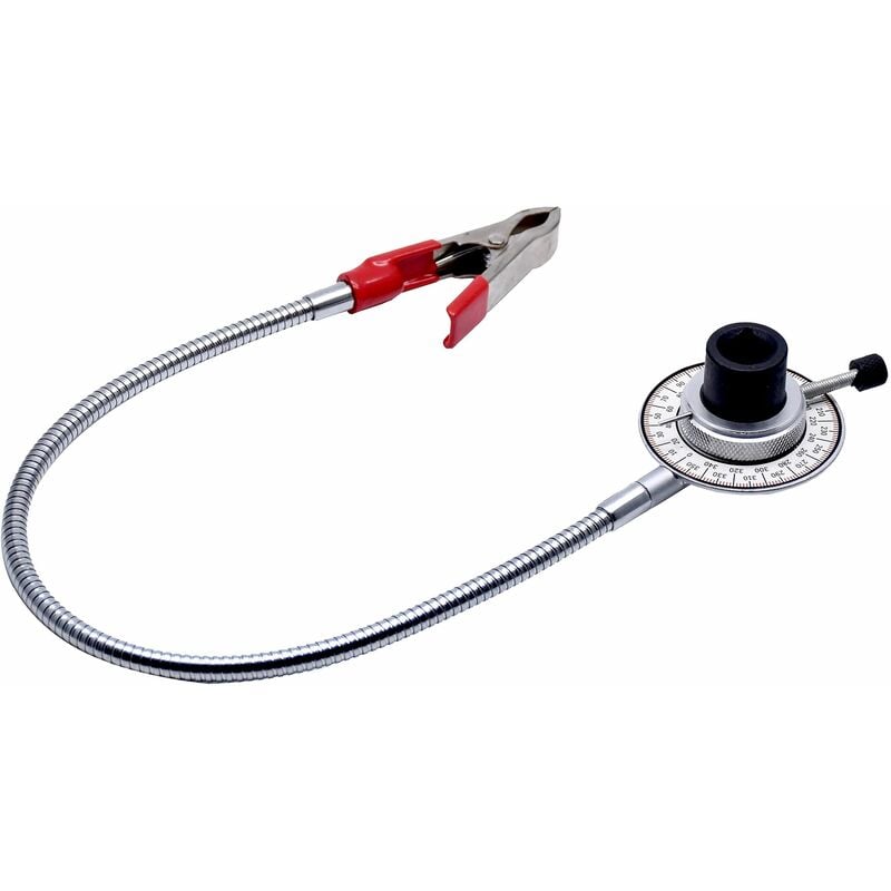 1/2 Angular Torque Gauge - I8090