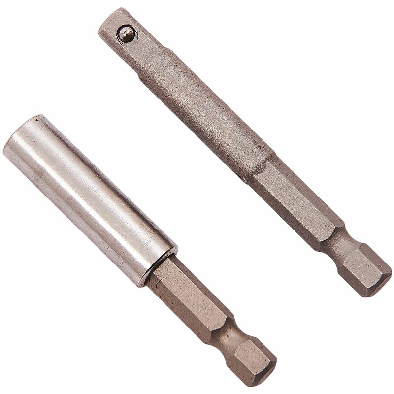 2 Piece bit holder and adaptor set - L2200