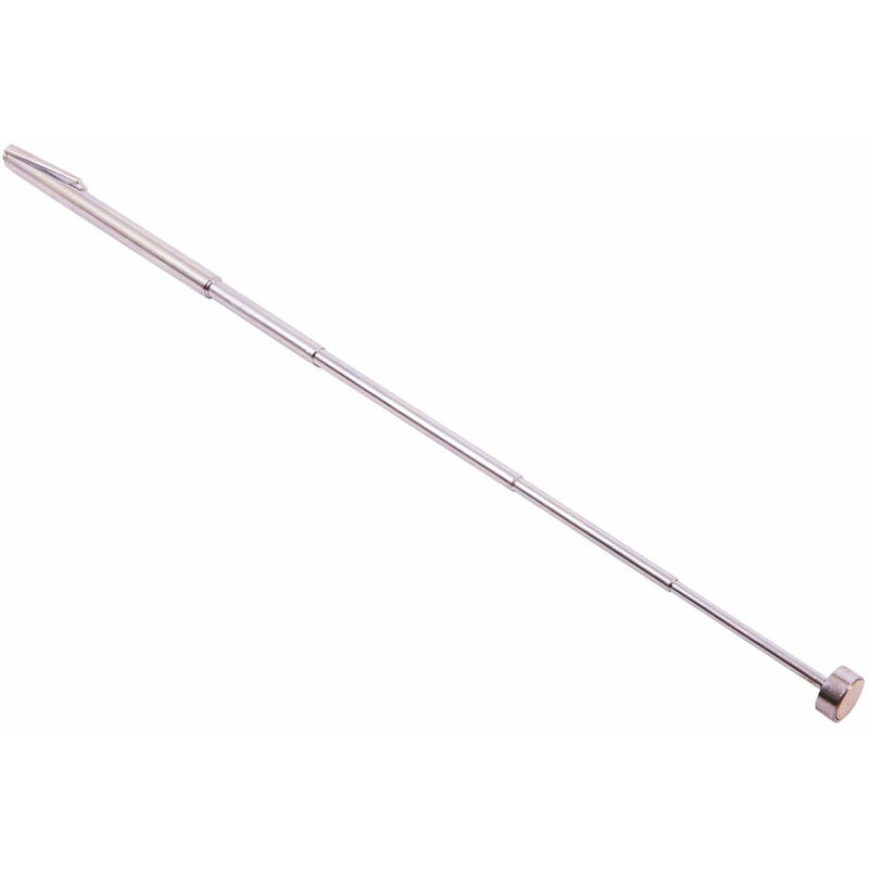 8lb / 3.5kg Telescopic Magnetic Pick Up Tool - Amtech