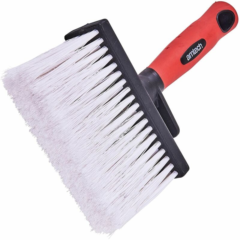 Shed and Fence Brush - S3948