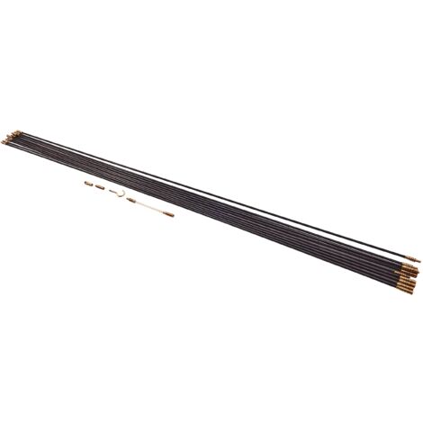 Amtech S4195 Kit Accessi Cavi, Multicolore, 1 m
