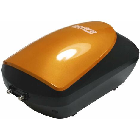 Amtra Air System 480 Aérateur pour aquariums