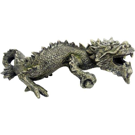 Amtra Chinesische Drake Horizontal S Aquarium-Deko