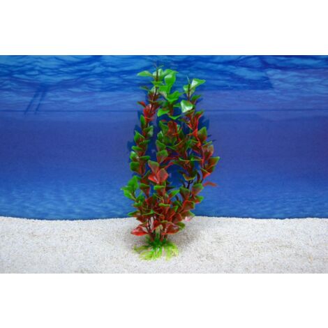 Amtra Ludwigia L 27 cm – Künstliche Pflanze für Aquarien
